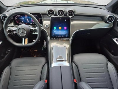 2026 Mercedes-Benz GLC GLC 300 SUV