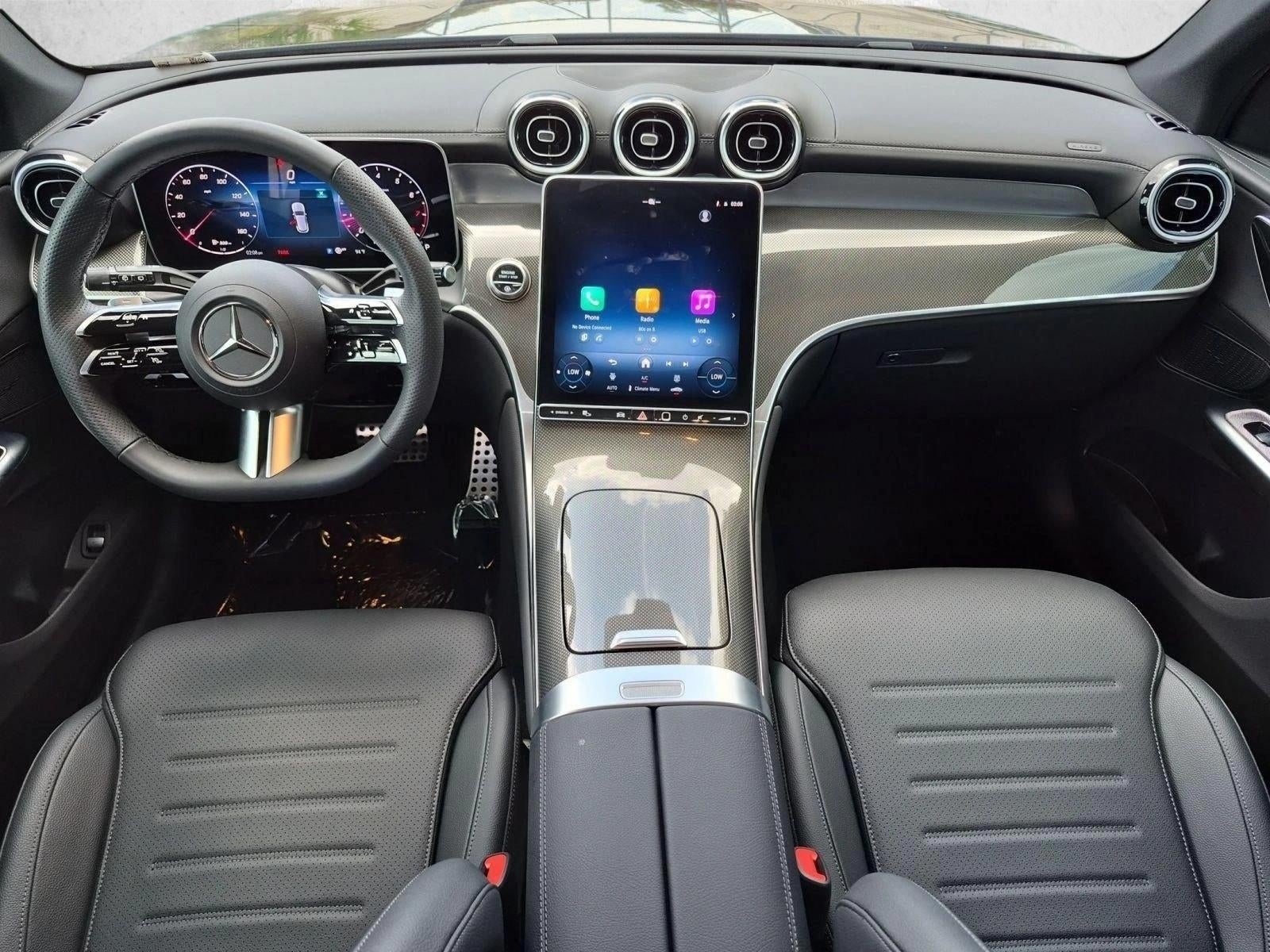 2026 Mercedes-Benz GLC GLC 300 SUV