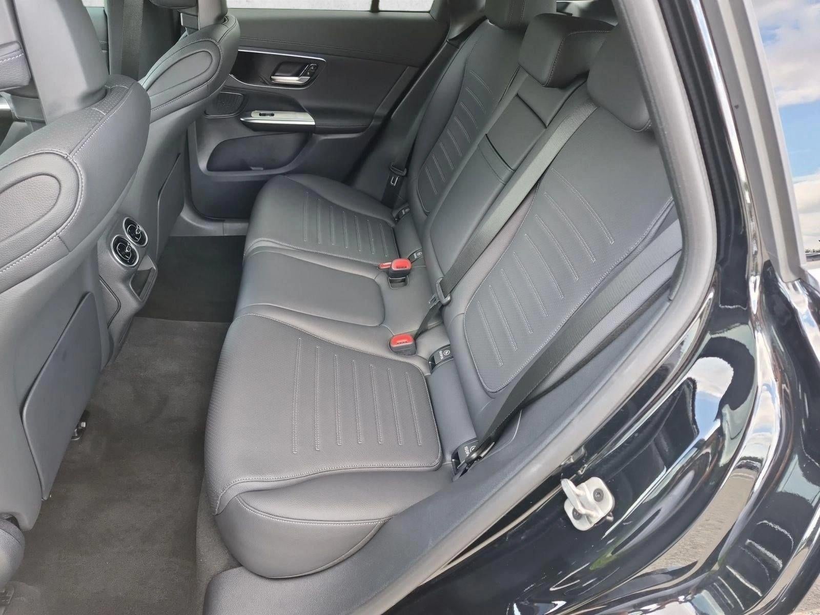 2026 Mercedes-Benz GLC GLC 300 SUV
