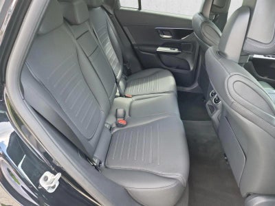 2026 Mercedes-Benz GLC GLC 300 SUV