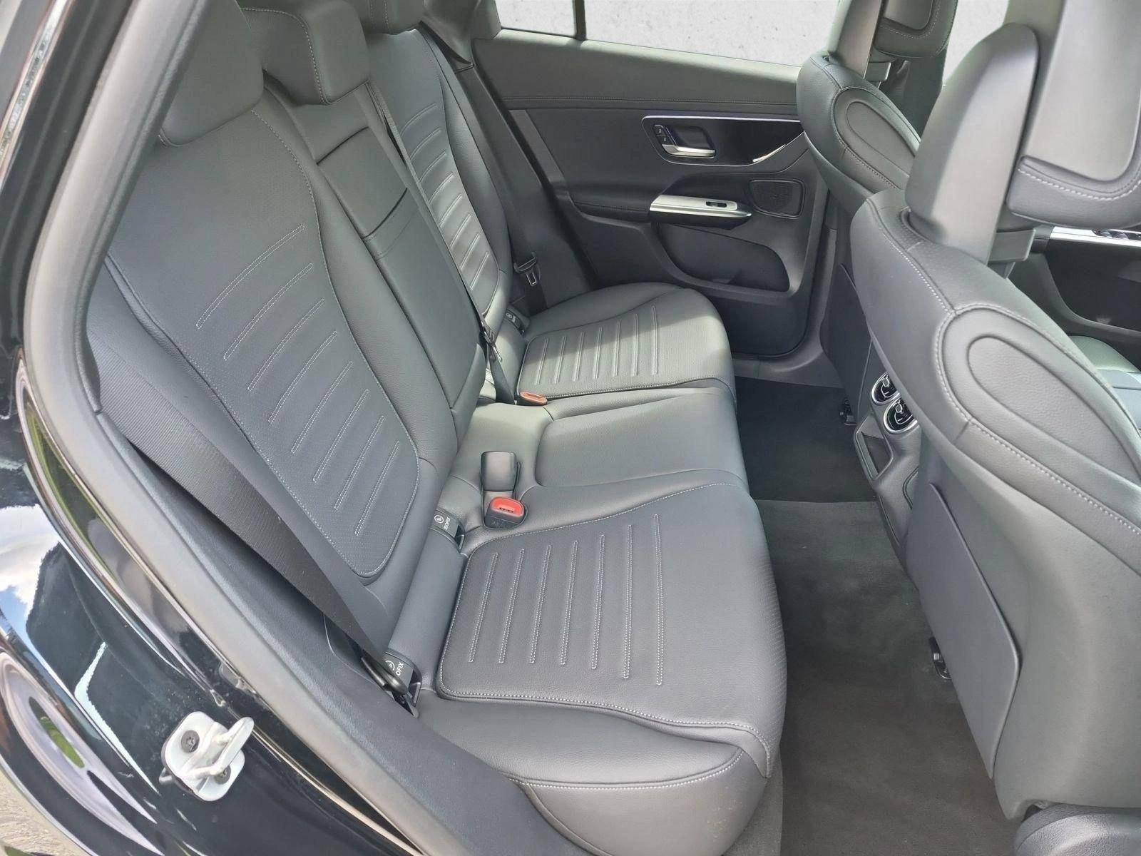 2026 Mercedes-Benz GLC GLC 300 SUV