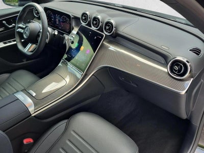 2026 Mercedes-Benz GLC GLC 300 SUV