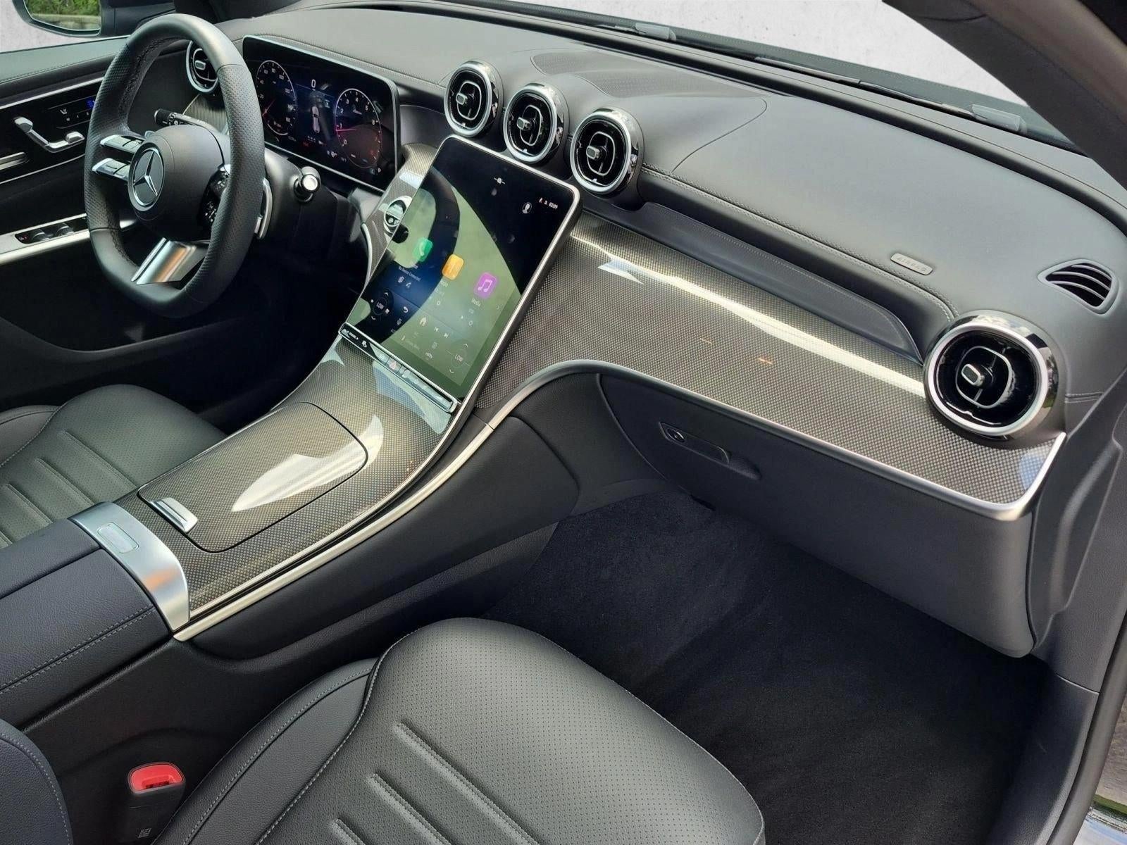 2026 Mercedes-Benz GLC GLC 300 SUV