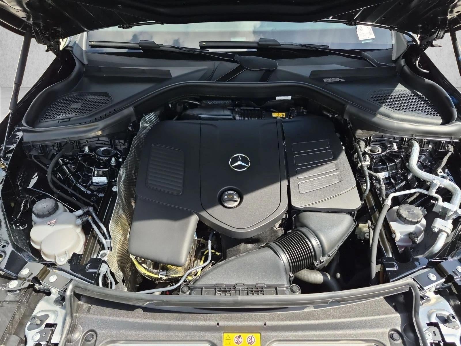 2026 Mercedes-Benz GLC GLC 300 SUV