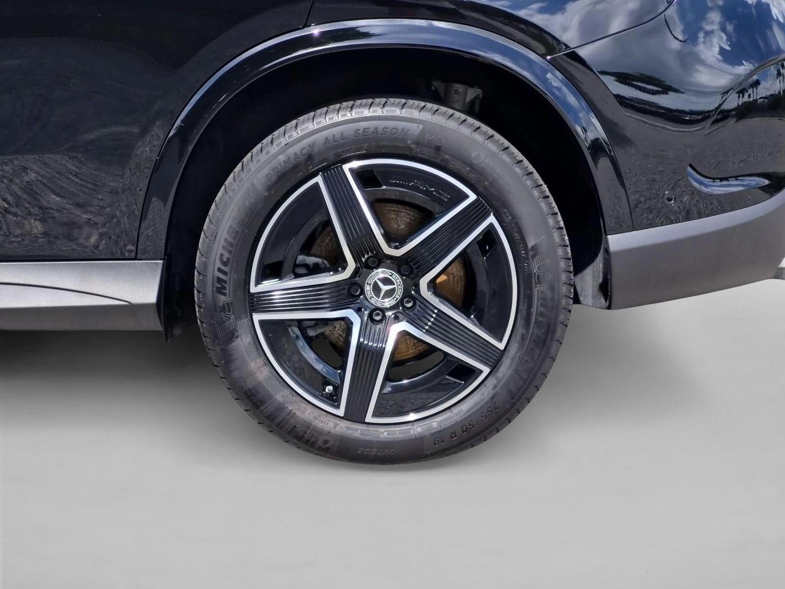 2026 Mercedes-Benz GLC GLC 300 SUV