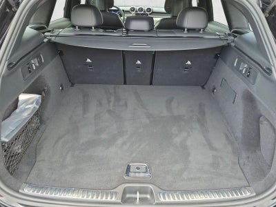 2026 Mercedes-Benz GLC GLC 300 SUV