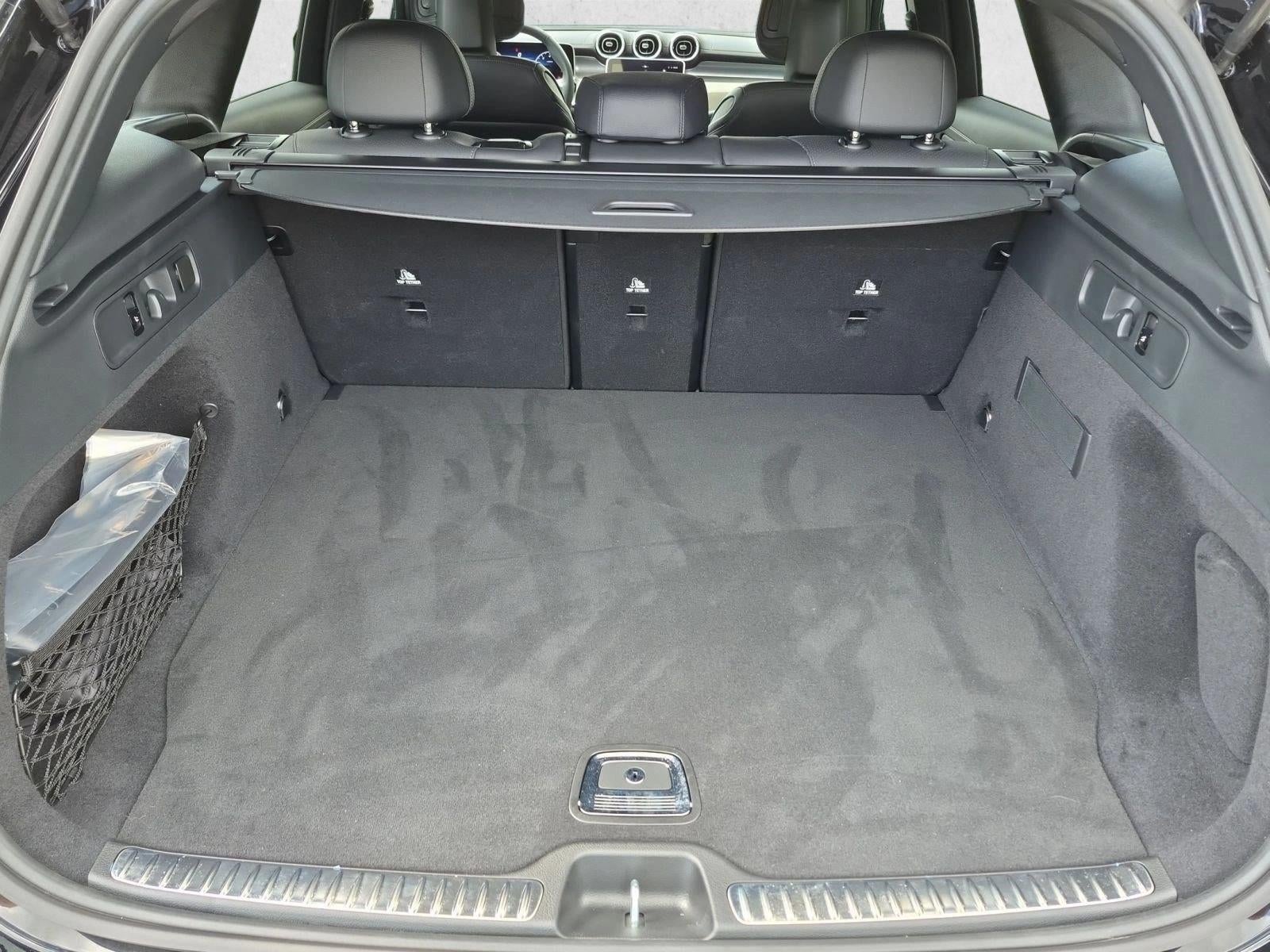 2026 Mercedes-Benz GLC GLC 300 SUV
