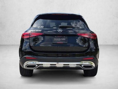 2026 Mercedes-Benz GLC GLC 300 SUV