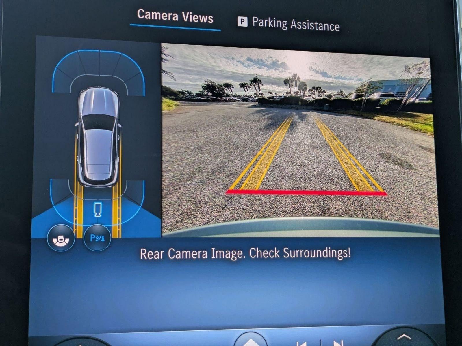 2026 Mercedes-Benz GLC GLC 300 SUV