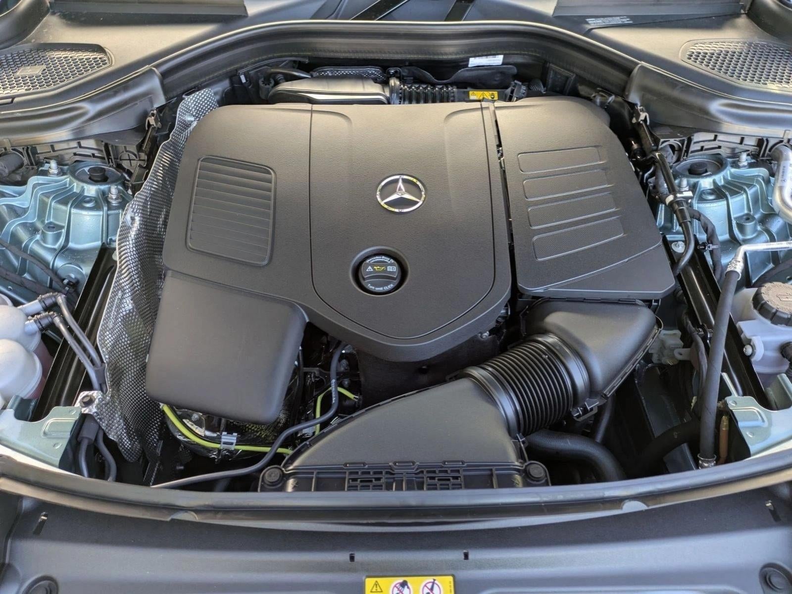 2026 Mercedes-Benz GLC GLC 300 SUV