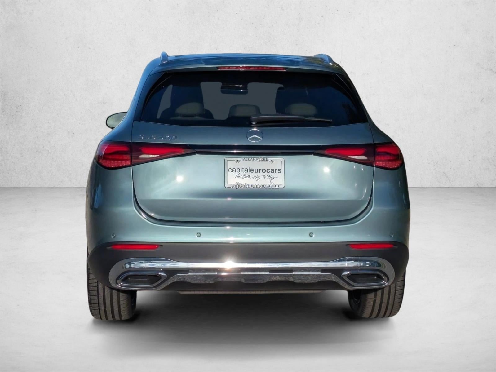 2026 Mercedes-Benz GLC GLC 300 SUV