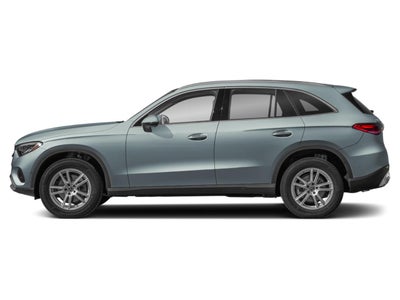 2026 Mercedes-Benz GLC GLC 300 SUV