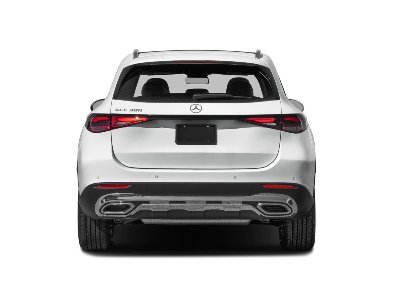 2026 Mercedes-Benz GLC GLC 300 SUV