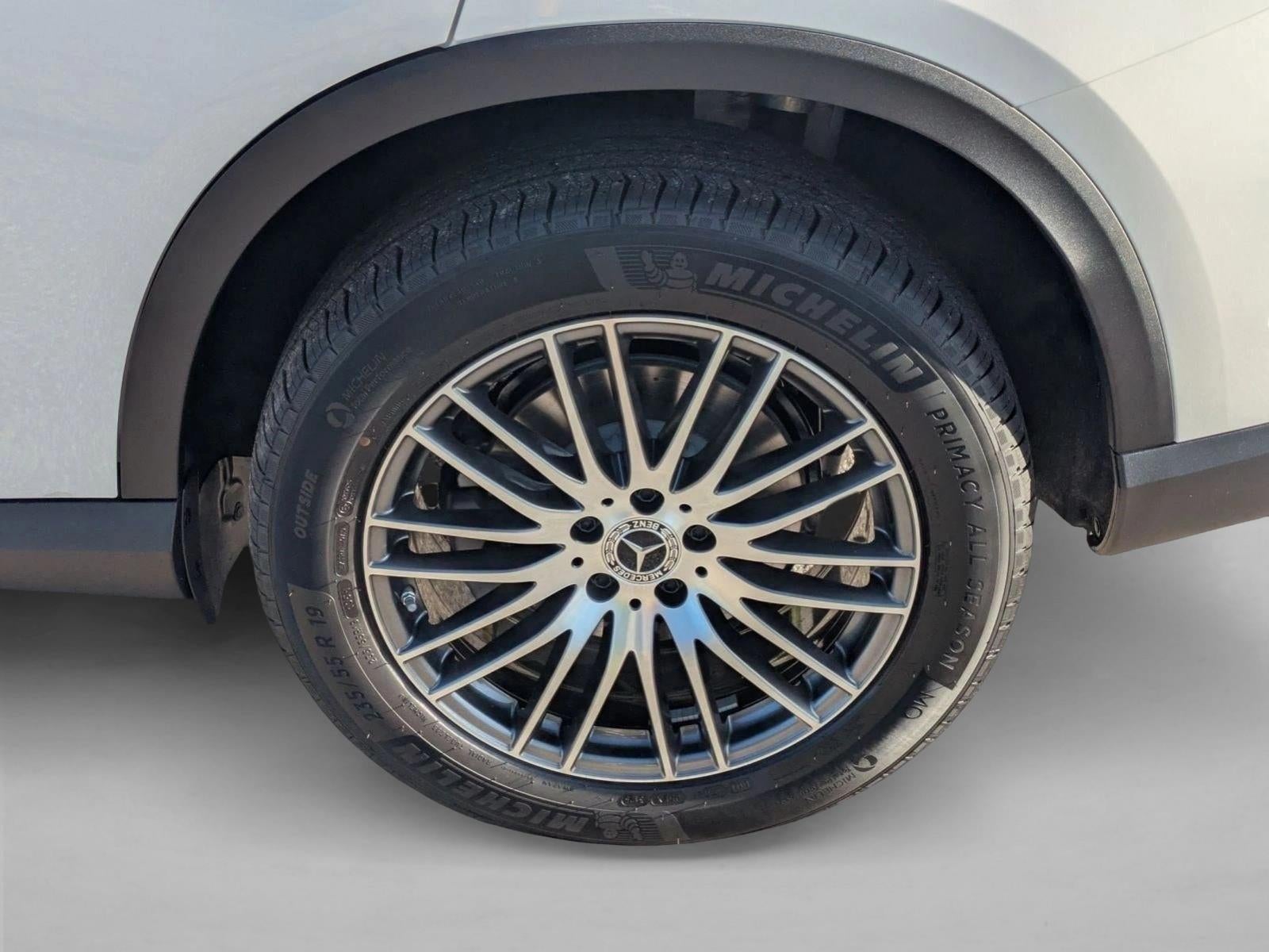 2026 Mercedes-Benz GLC GLC 300 SUV