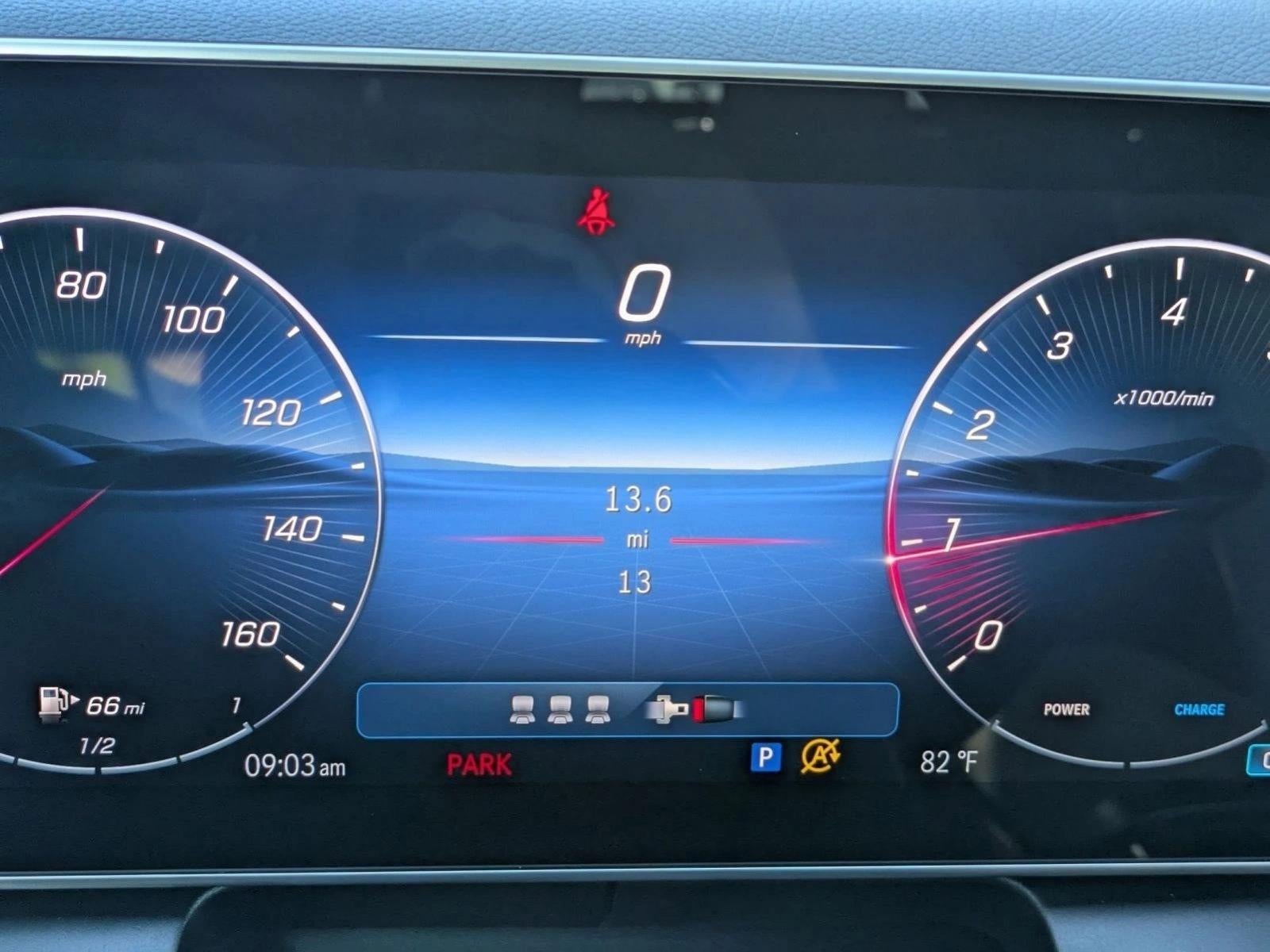 2026 Mercedes-Benz GLC GLC 300 SUV