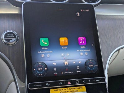 2026 Mercedes-Benz GLC GLC 300 SUV