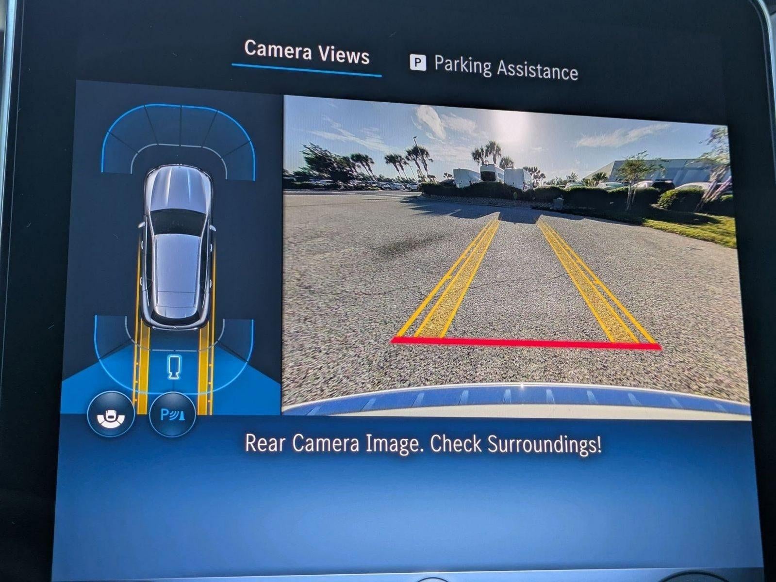 2026 Mercedes-Benz GLC GLC 300 SUV