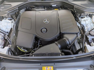 2026 Mercedes-Benz GLC GLC 300 SUV