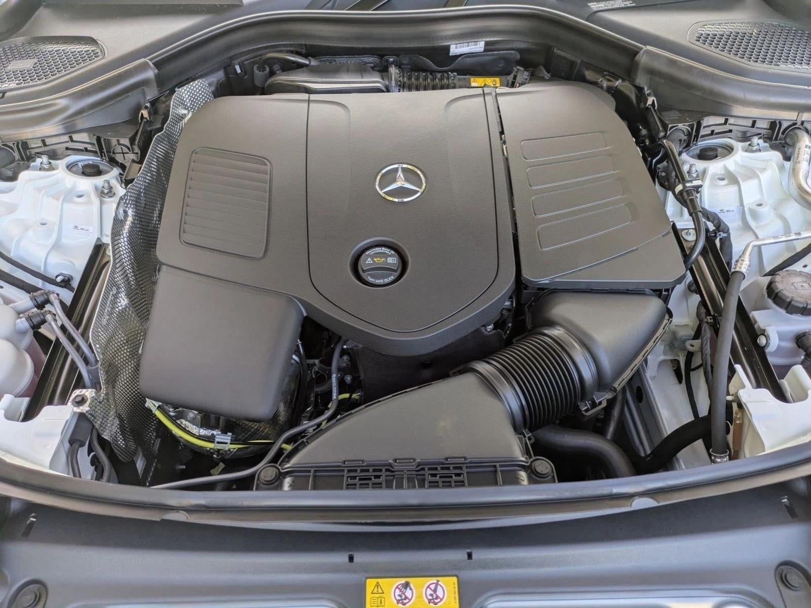 2026 Mercedes-Benz GLC GLC 300 SUV