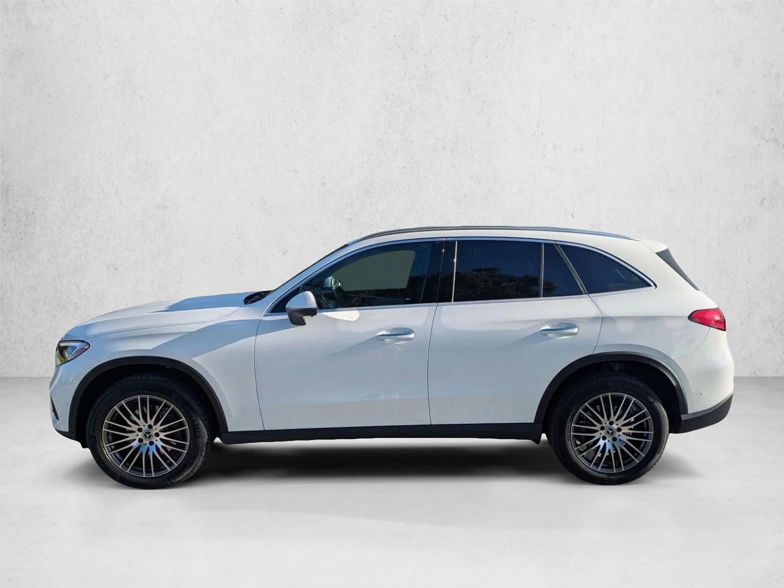2026 Mercedes-Benz GLC GLC 300 SUV