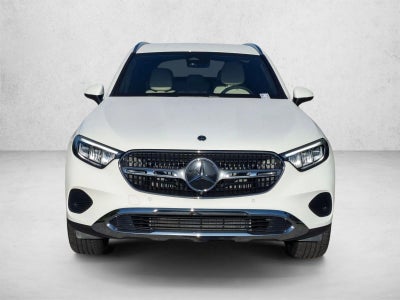 2026 Mercedes-Benz GLC GLC 300 SUV