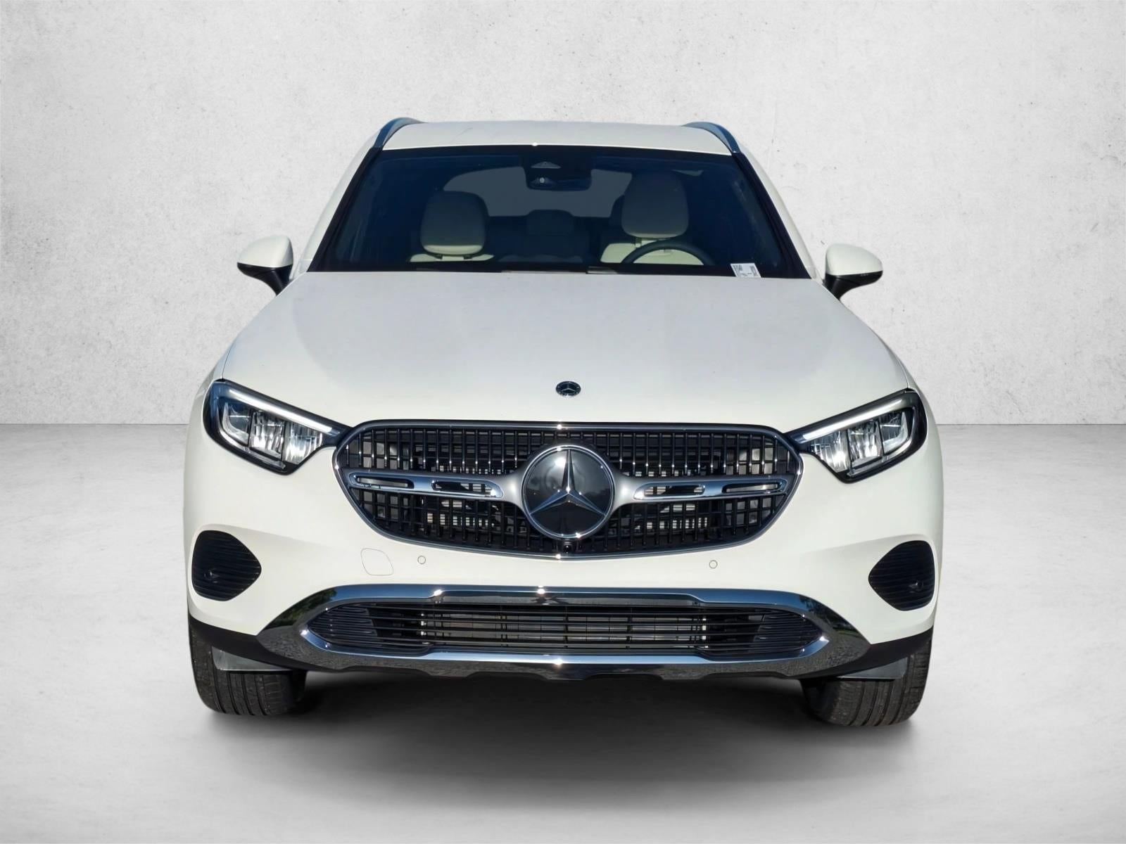 2026 Mercedes-Benz GLC GLC 300 SUV