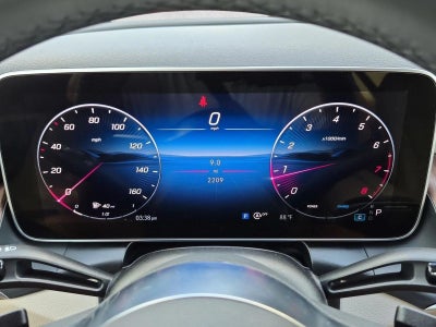 2026 Mercedes-Benz GLC GLC 300 SUV