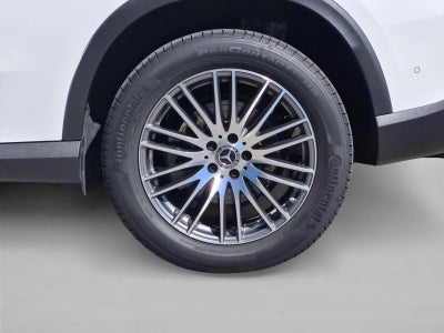 2026 Mercedes-Benz GLC GLC 300 SUV