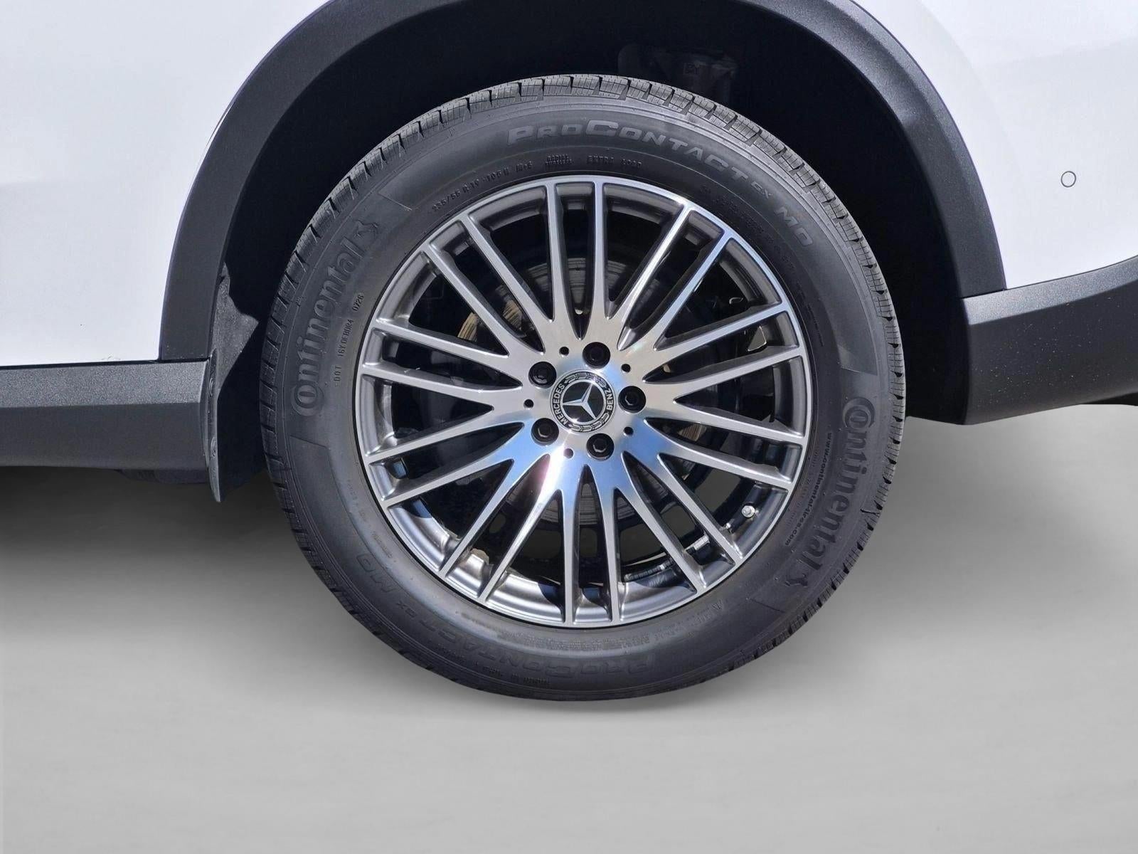 2026 Mercedes-Benz GLC GLC 300 SUV