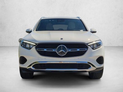 2026 Mercedes-Benz GLC GLC 300 SUV