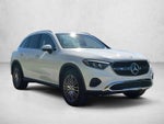 2026 Mercedes-Benz GLC GLC 300 SUV