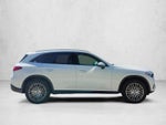 2026 Mercedes-Benz GLC GLC 300 SUV