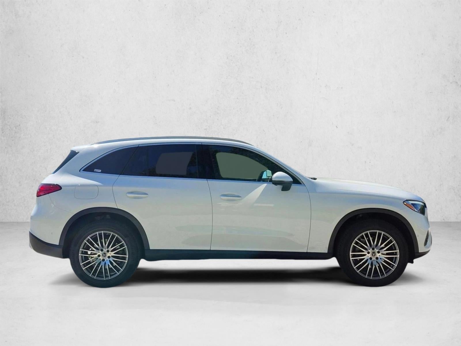 2026 Mercedes-Benz GLC GLC 300 SUV
