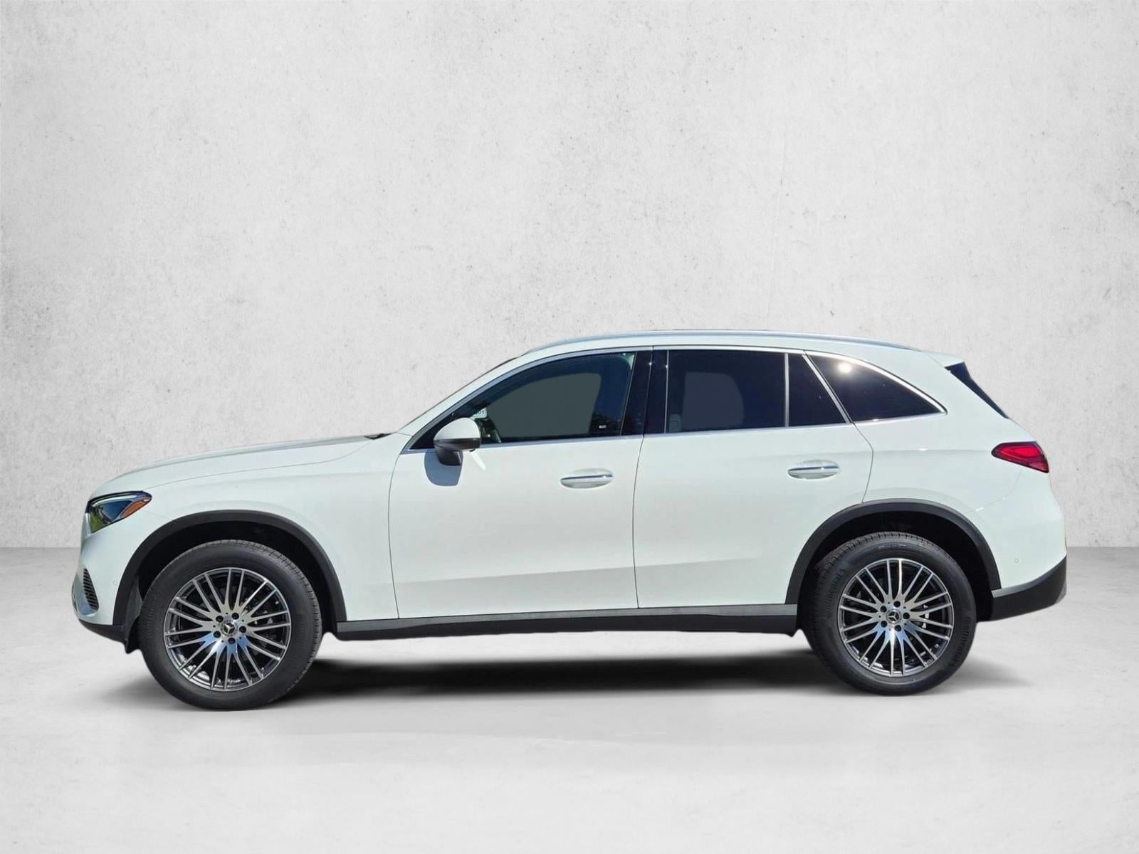 2026 Mercedes-Benz GLC GLC 300 SUV