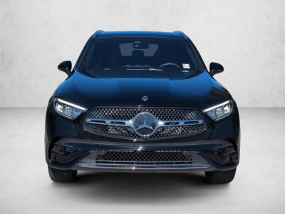 2026 Mercedes-Benz GLC GLC 300 SUV