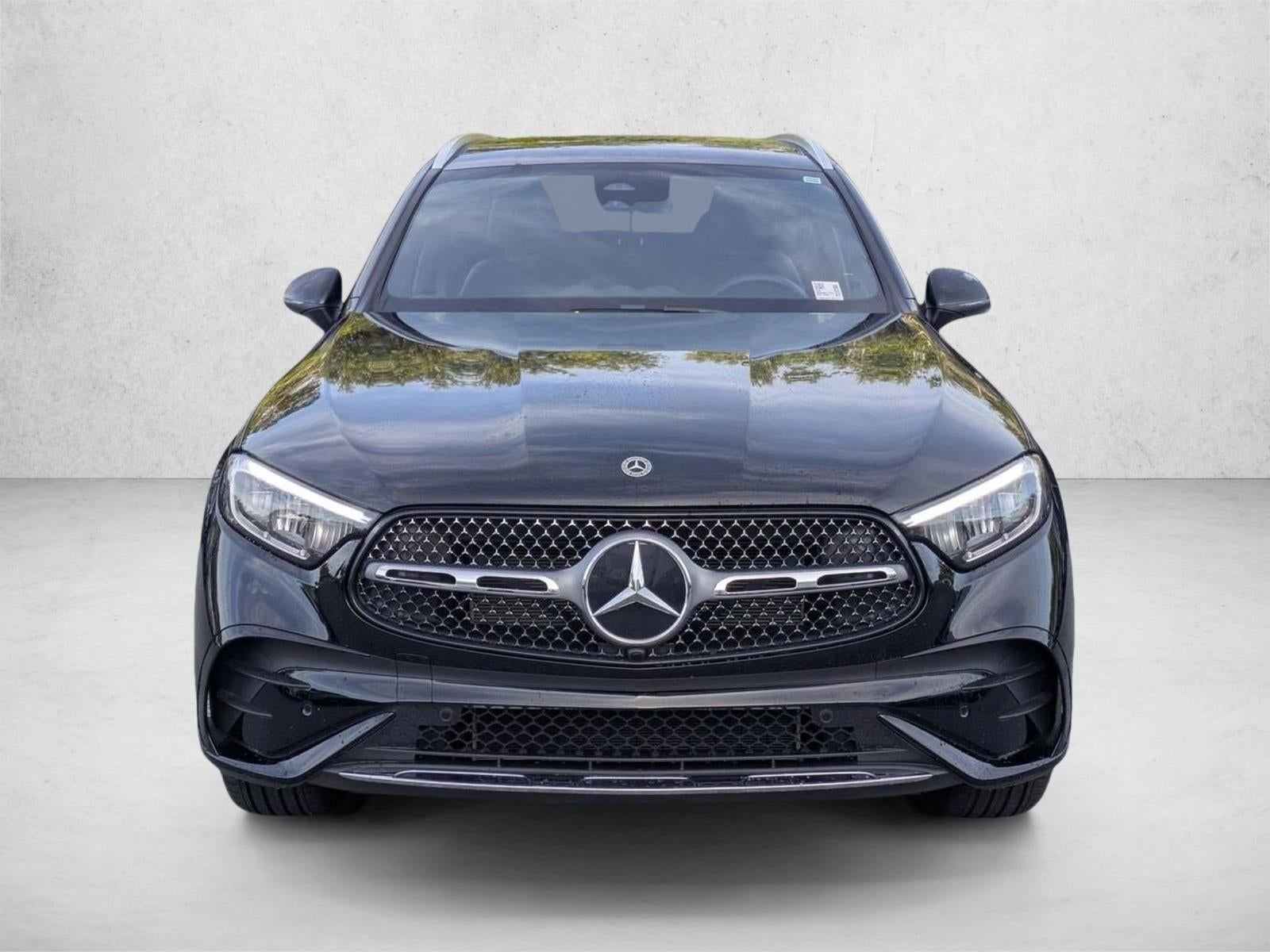 2026 Mercedes-Benz GLC GLC 300 SUV