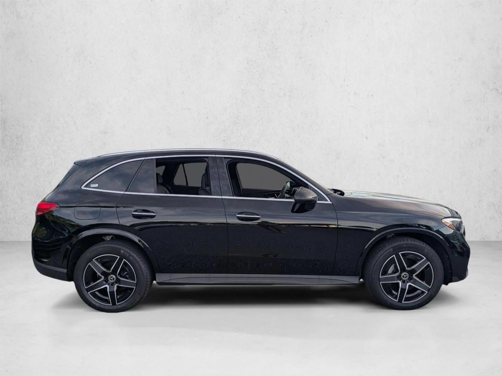 2026 Mercedes-Benz GLC GLC 300 SUV