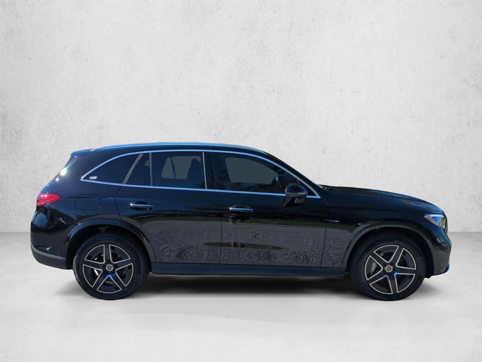 2026 Mercedes-Benz GLC GLC 300 SUV