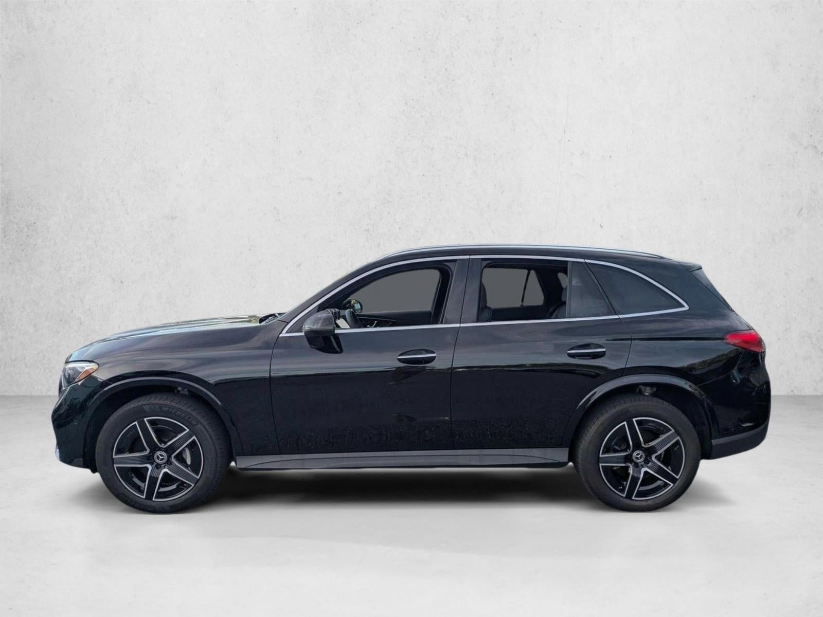 2026 Mercedes-Benz GLC GLC 300 SUV