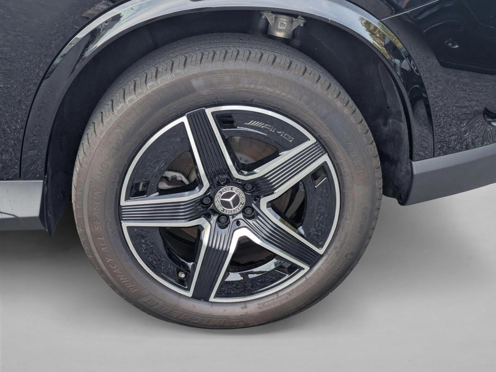 2026 Mercedes-Benz GLC GLC 300 SUV