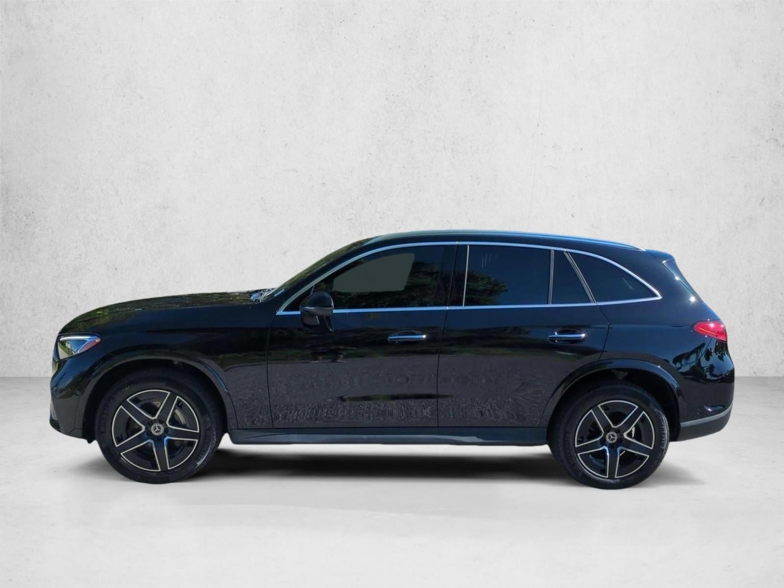 2026 Mercedes-Benz GLC GLC 300 SUV