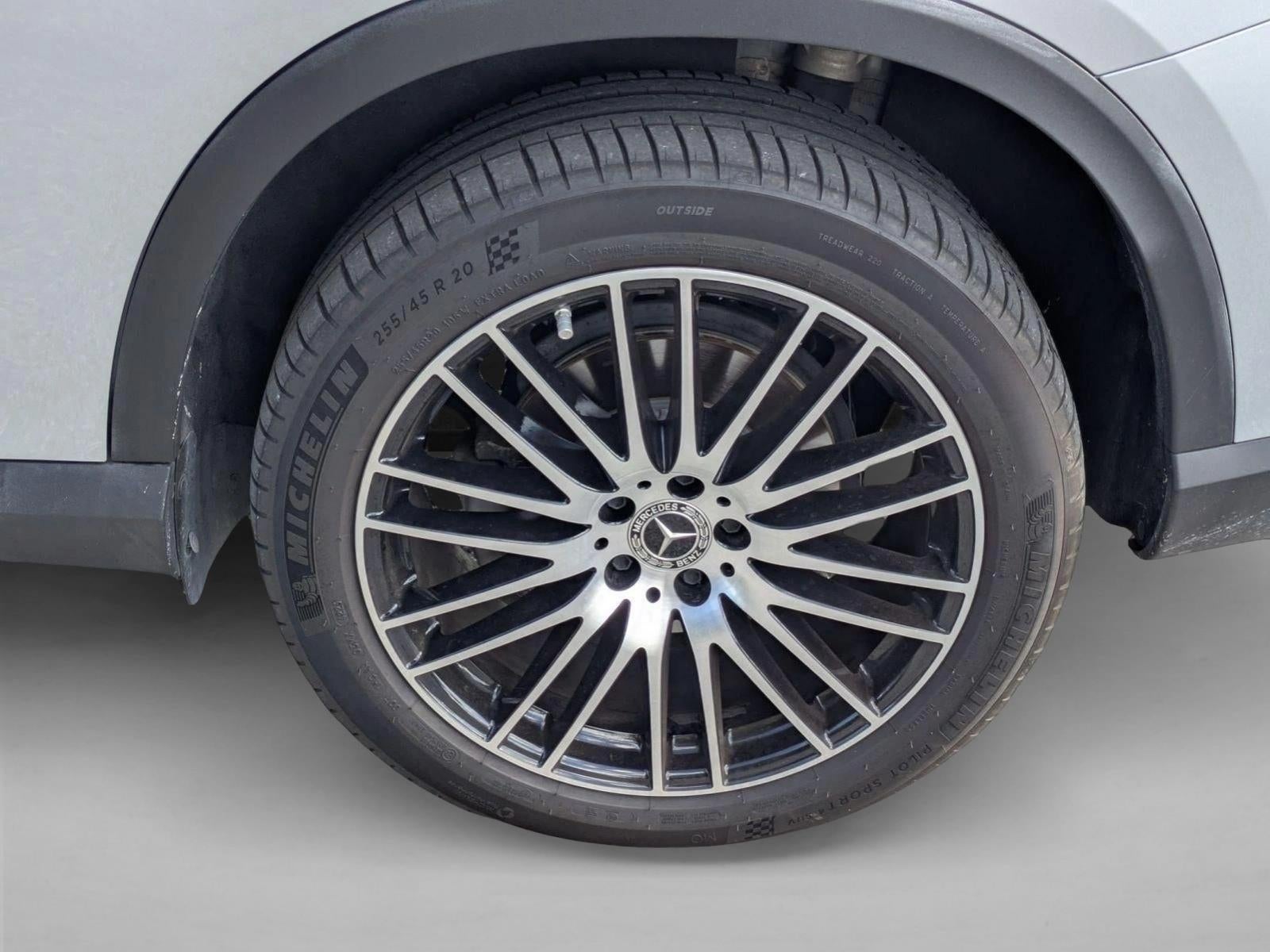 2024 Mercedes-Benz GLC GLC 300 SUV