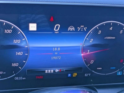 2024 Mercedes-Benz GLC GLC 300 SUV