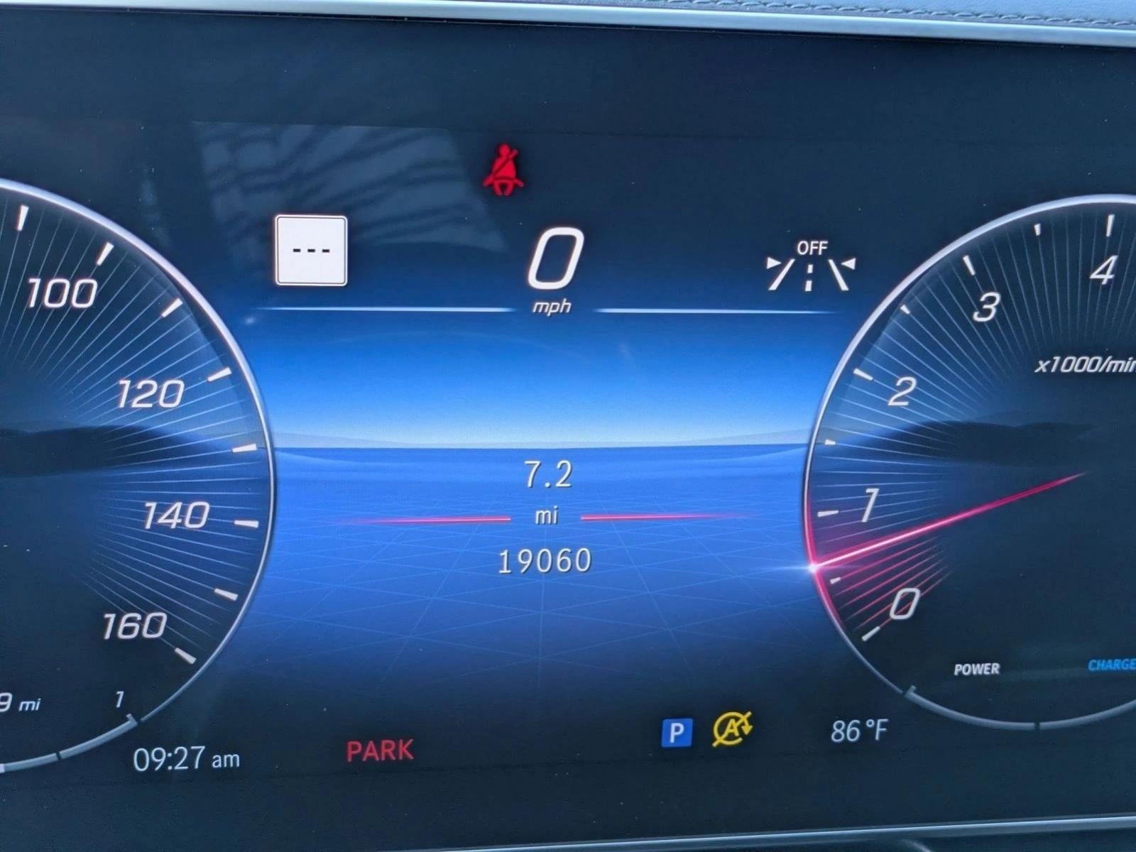 2024 Mercedes-Benz GLC GLC 300 SUV