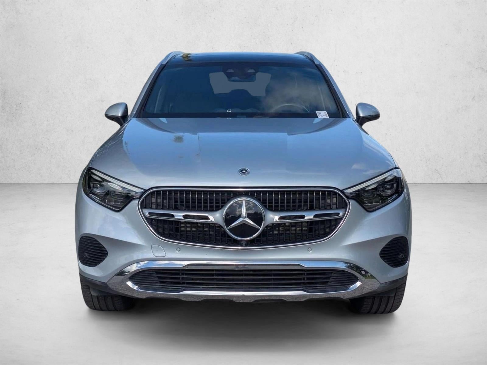 2024 Mercedes-Benz GLC GLC 300 SUV