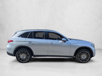 2024 Mercedes-Benz GLC GLC 300 SUV