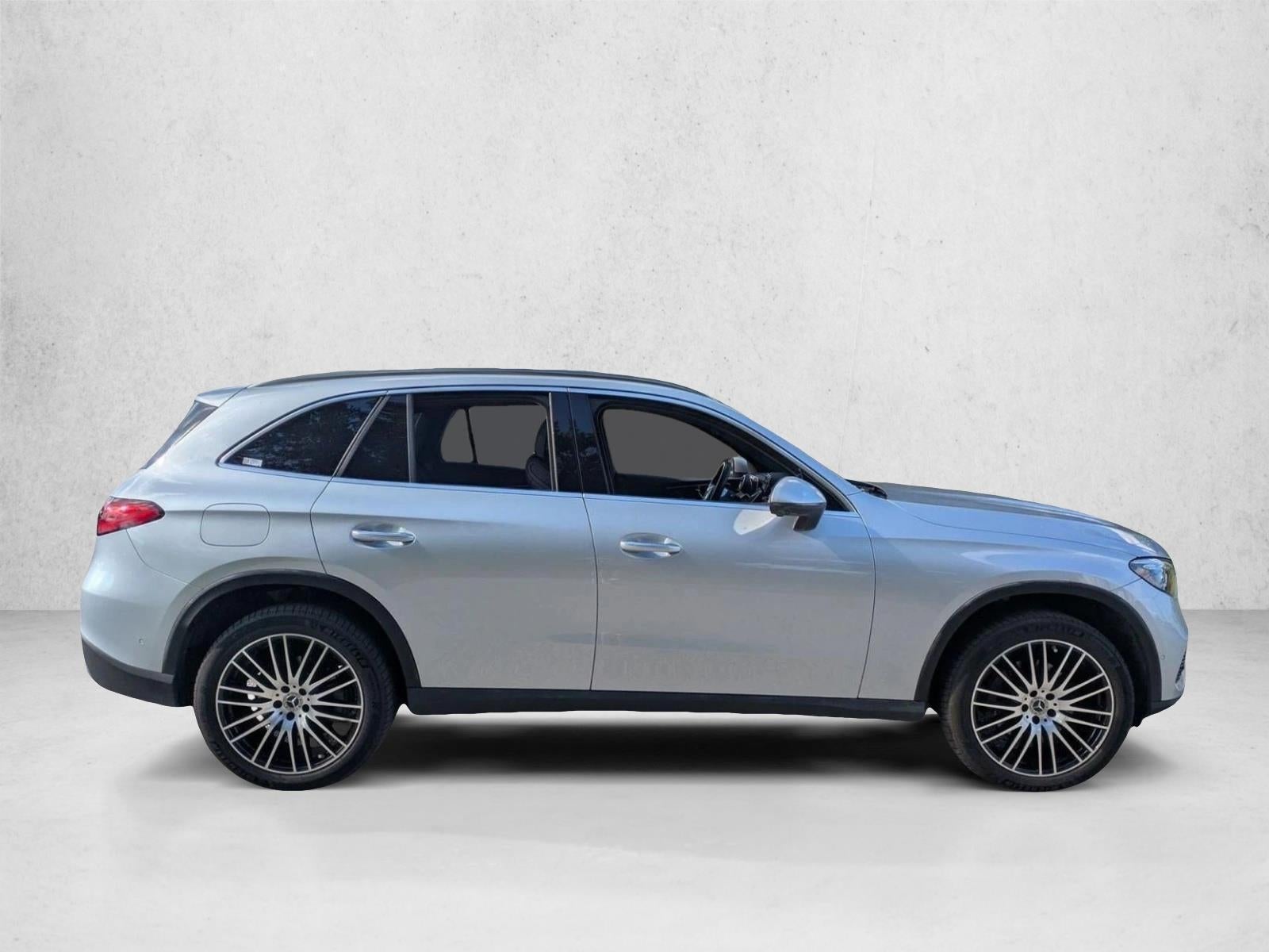 2024 Mercedes-Benz GLC GLC 300 SUV