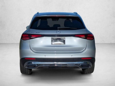 2024 Mercedes-Benz GLC GLC 300 SUV