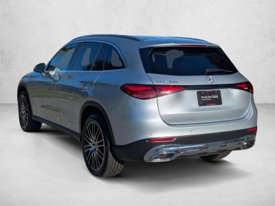 2024 Mercedes-Benz GLC GLC 300 SUV