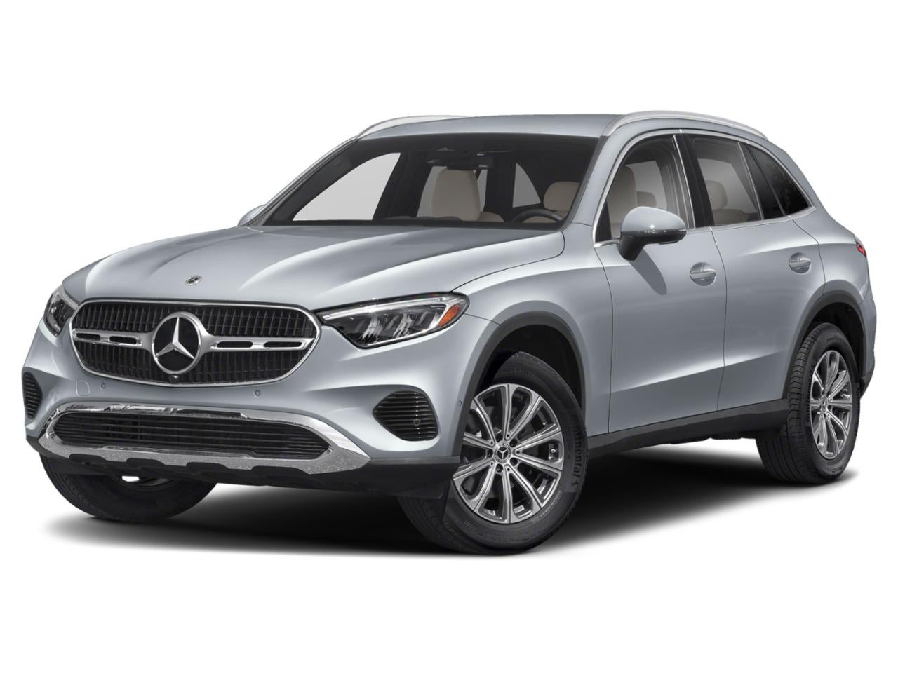2024 Mercedes-Benz GLC GLC 300 SUV